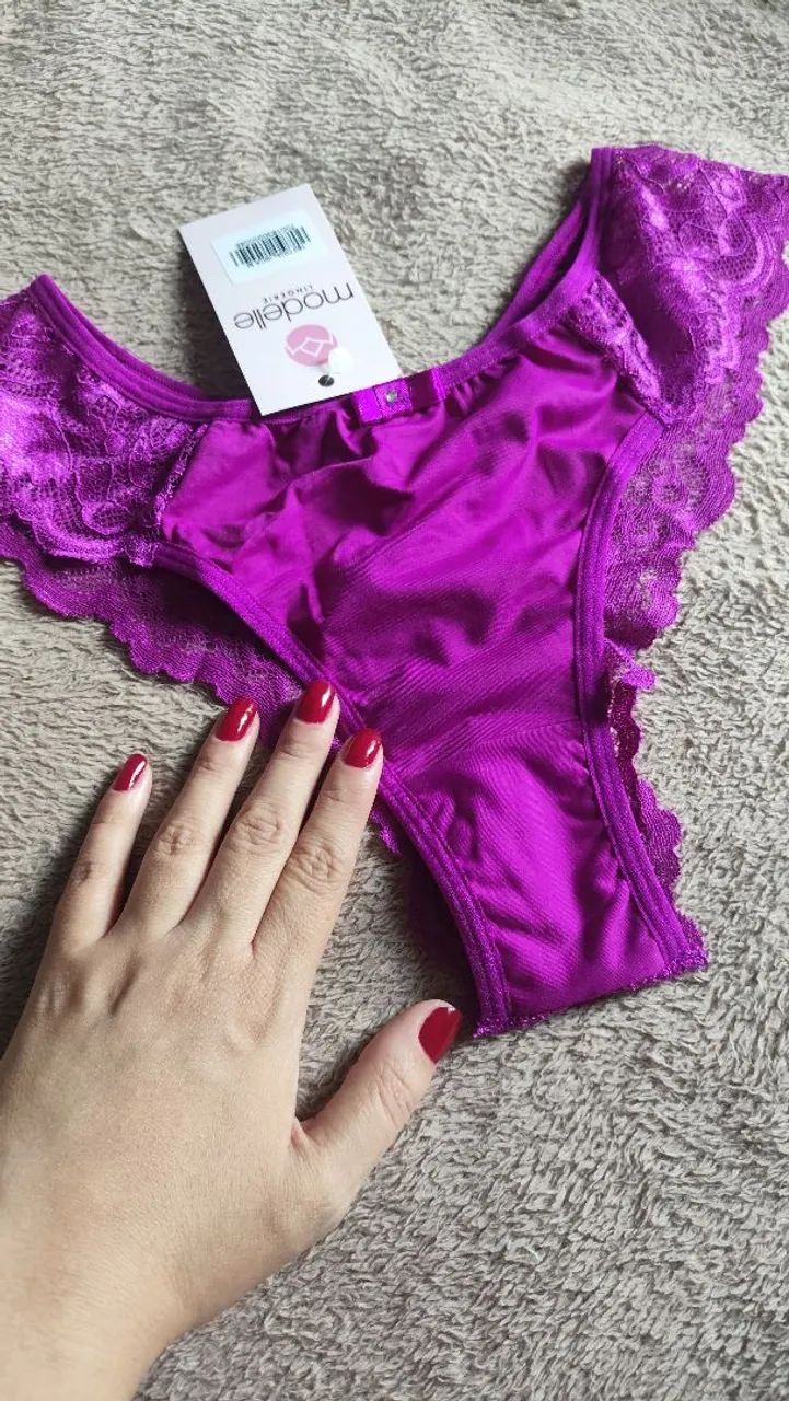 Lingerie  - Foto 4