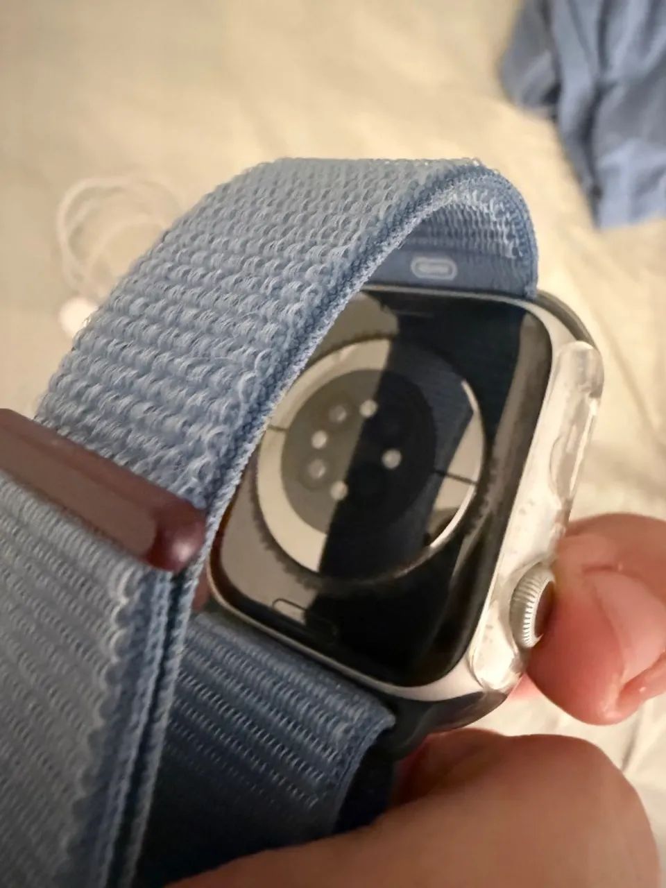 Apple Watch series 9 45mm - Foto 2