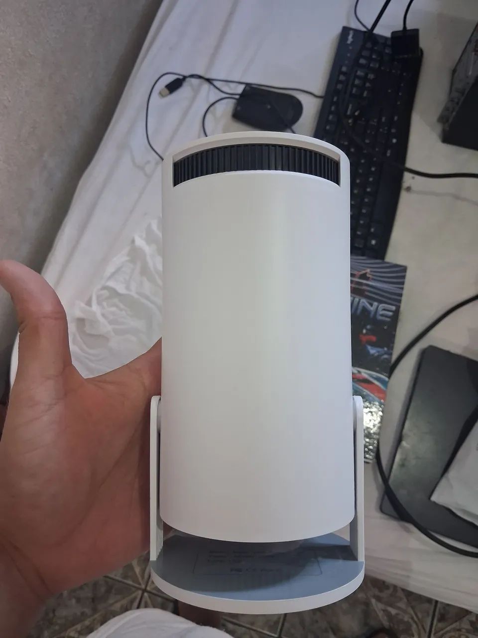 Projetor Smart - Foto 3