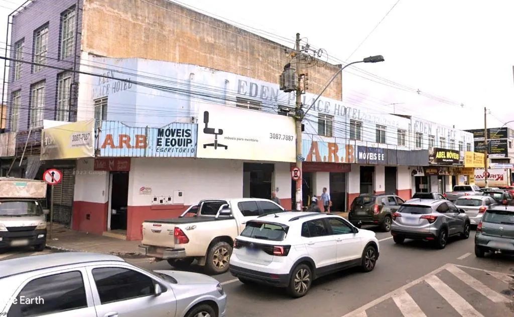 Vende-se Prédio Comercial no Setor Campinas - Foto 4