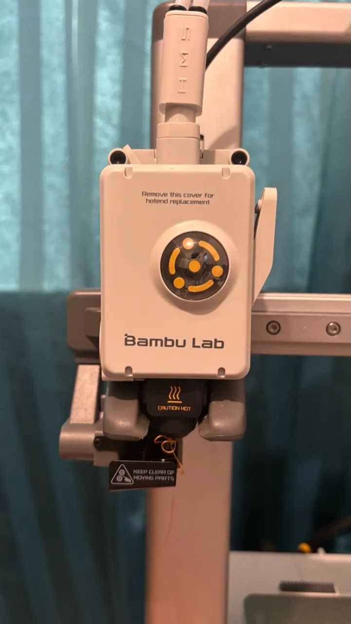 Bambu lab a1 combo - Foto 3