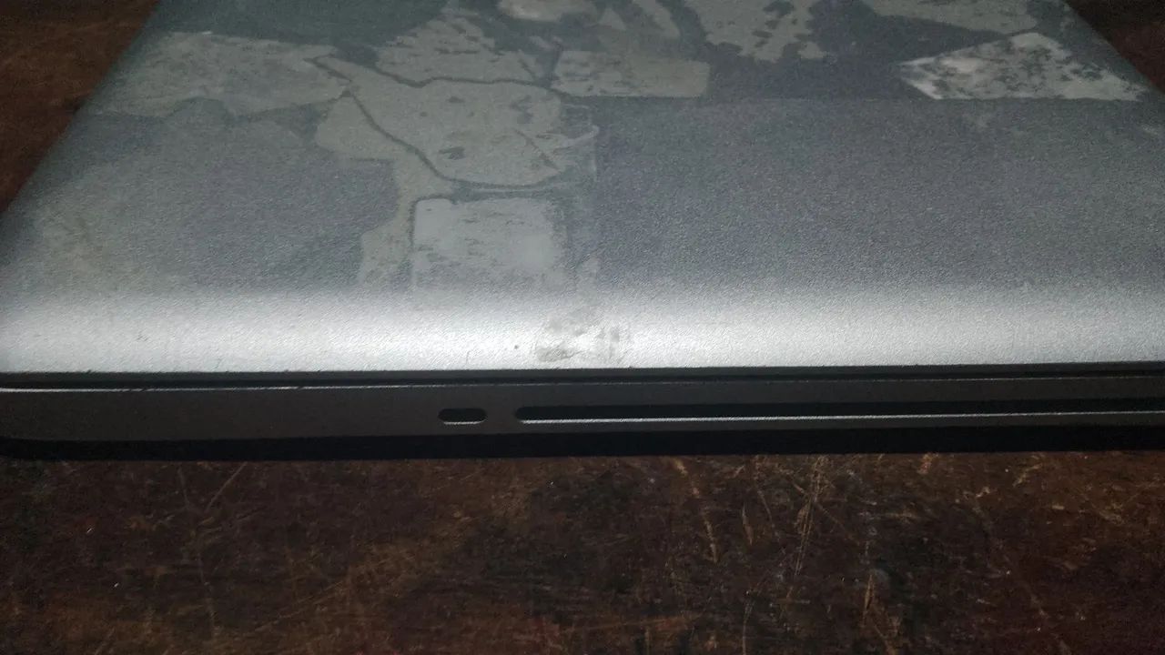 MacBook pro A1278 - Foto 4