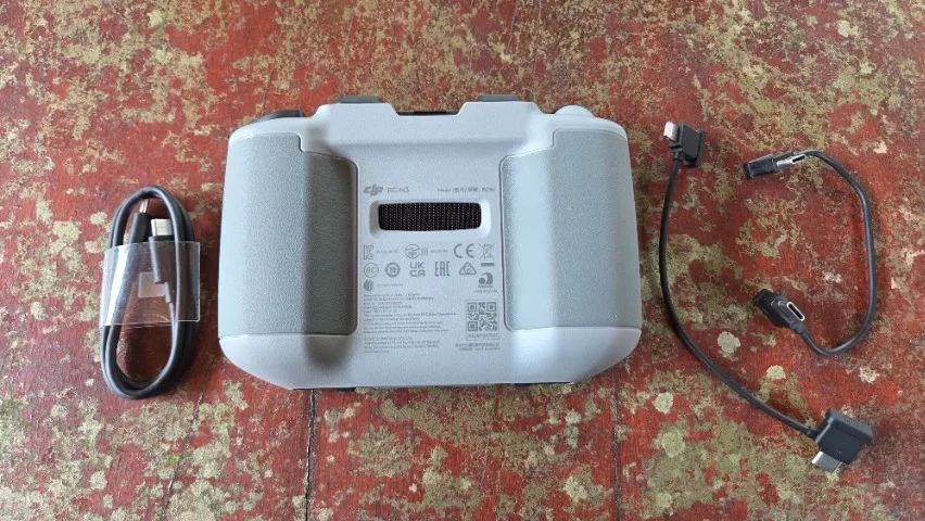 Controle DJI Rc N-3 Novo - Foto 4