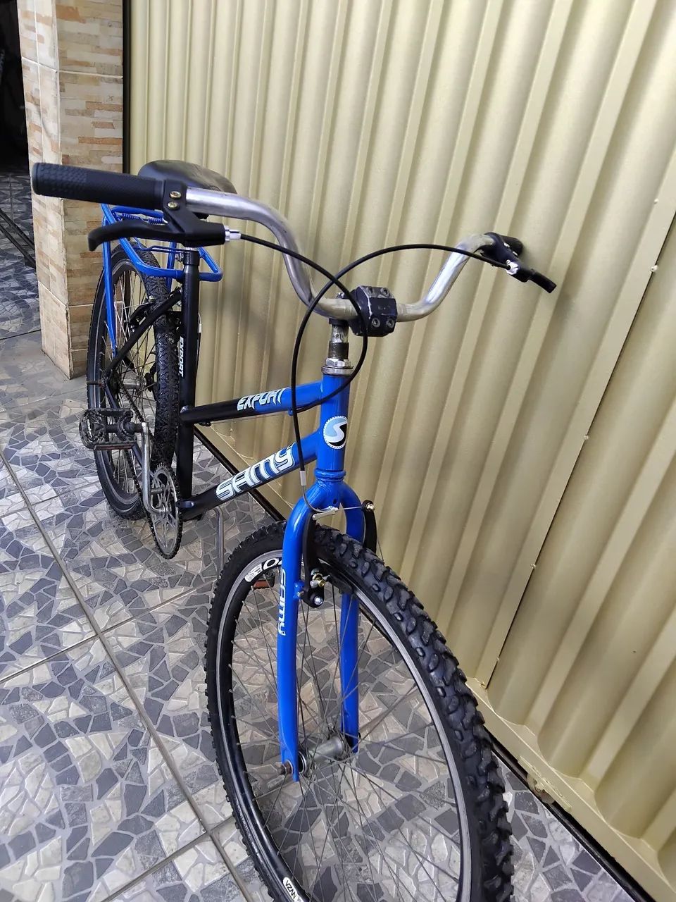 Bicicleta pot 26 - Foto 4