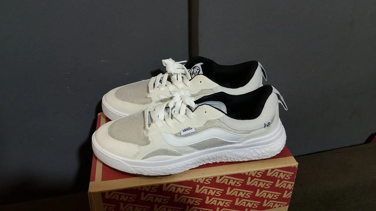 Tenis vans Tam 42 - Foto 2