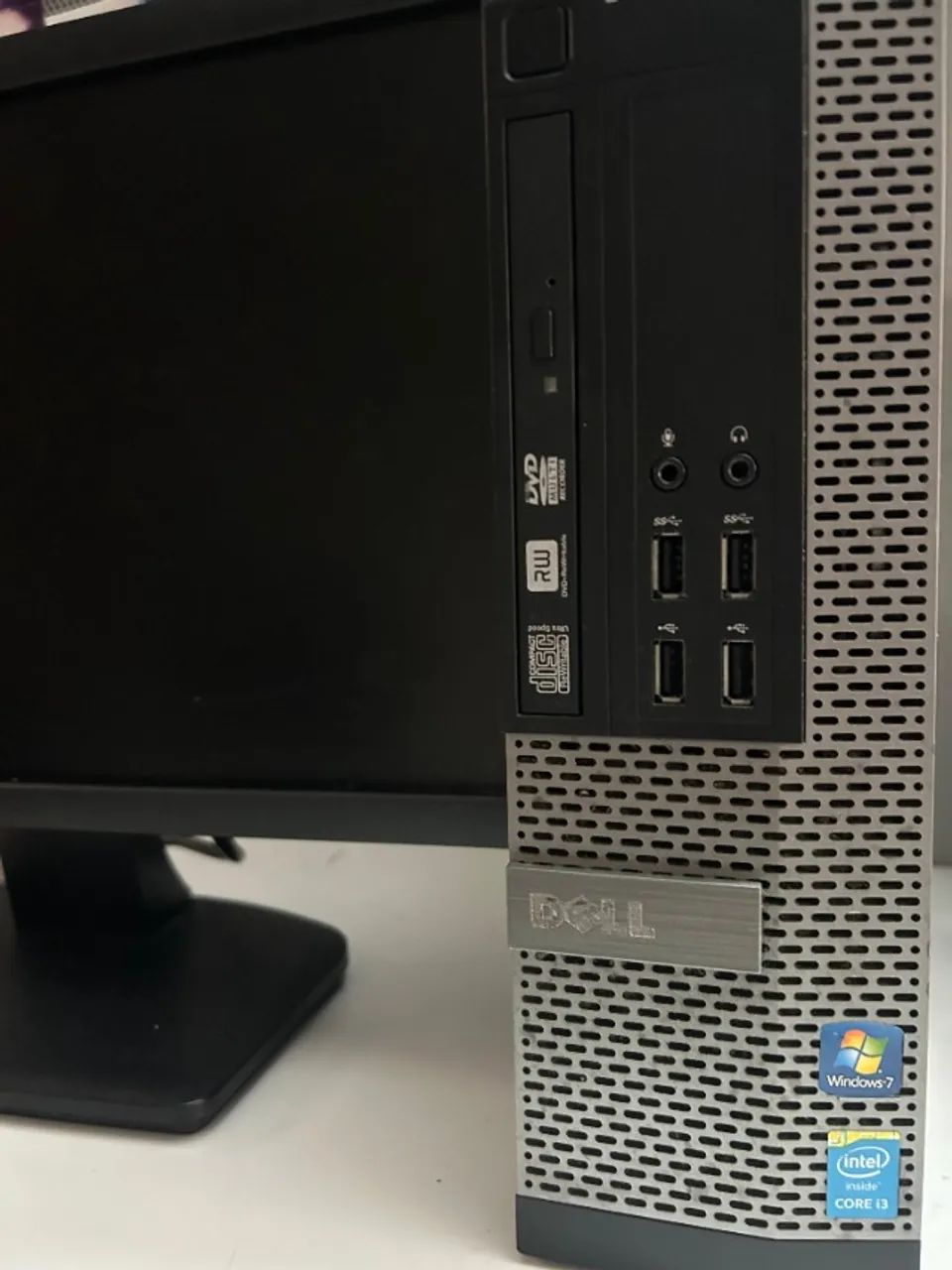 Vendo computador ideal para estudos - Foto 2
