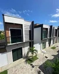 Casa duplex na praia do Cumbuco - Foto 2