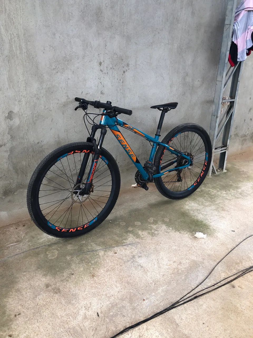 Bike sense aro 29