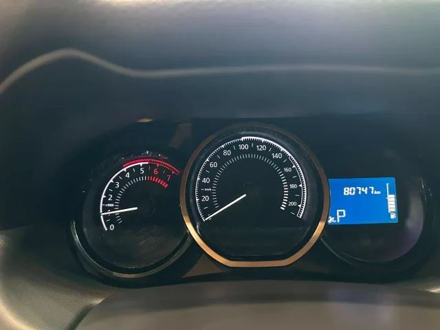 Renault Duster Dynamique 1.6 Flex 16V Aut. 2018 - Foto 3