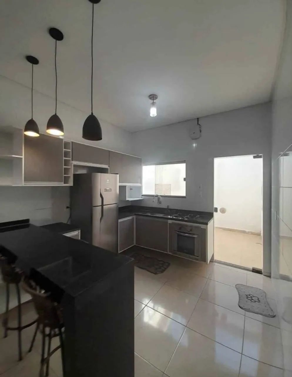 Casa Malvinas - 210.000 - Foto 5