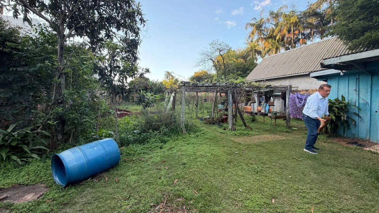 Vendo Terreno  - Foto 4