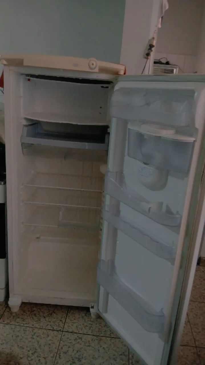 Geladeira 