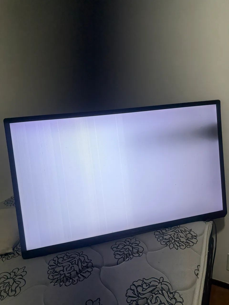Tv led n da imagem  - Foto 2
