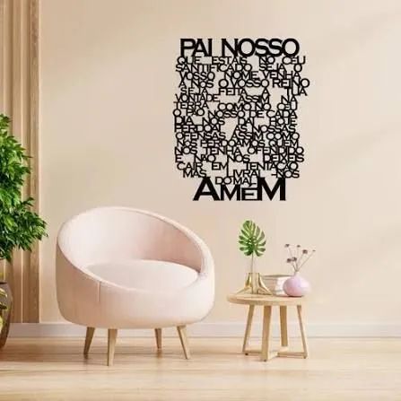 Quadros mdf 3d personalizado  - Foto 2