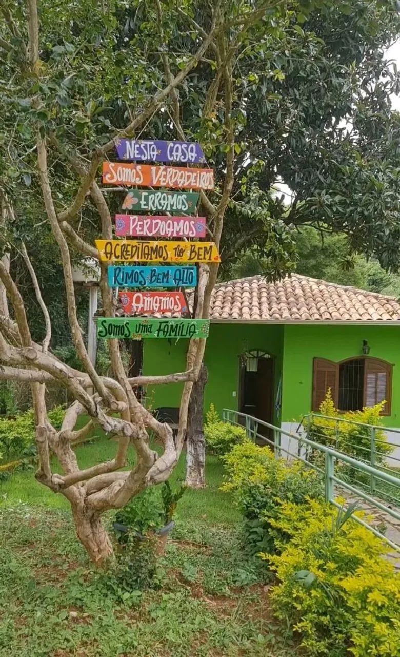 Foto - Lagoa Santa - Cidade Praia Angélica I