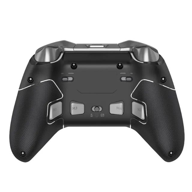 Controle para Android, IOS, PC e Nintendo switch e tecnologia hall effect - Pxn p5 - Foto 3