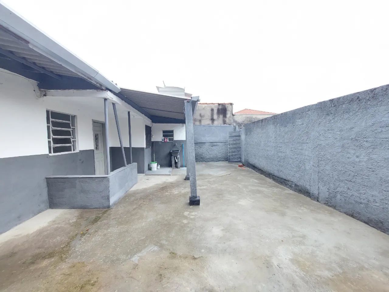Casa para venda em Vila Fachini com 5 quartos, 264m² - Foto 4