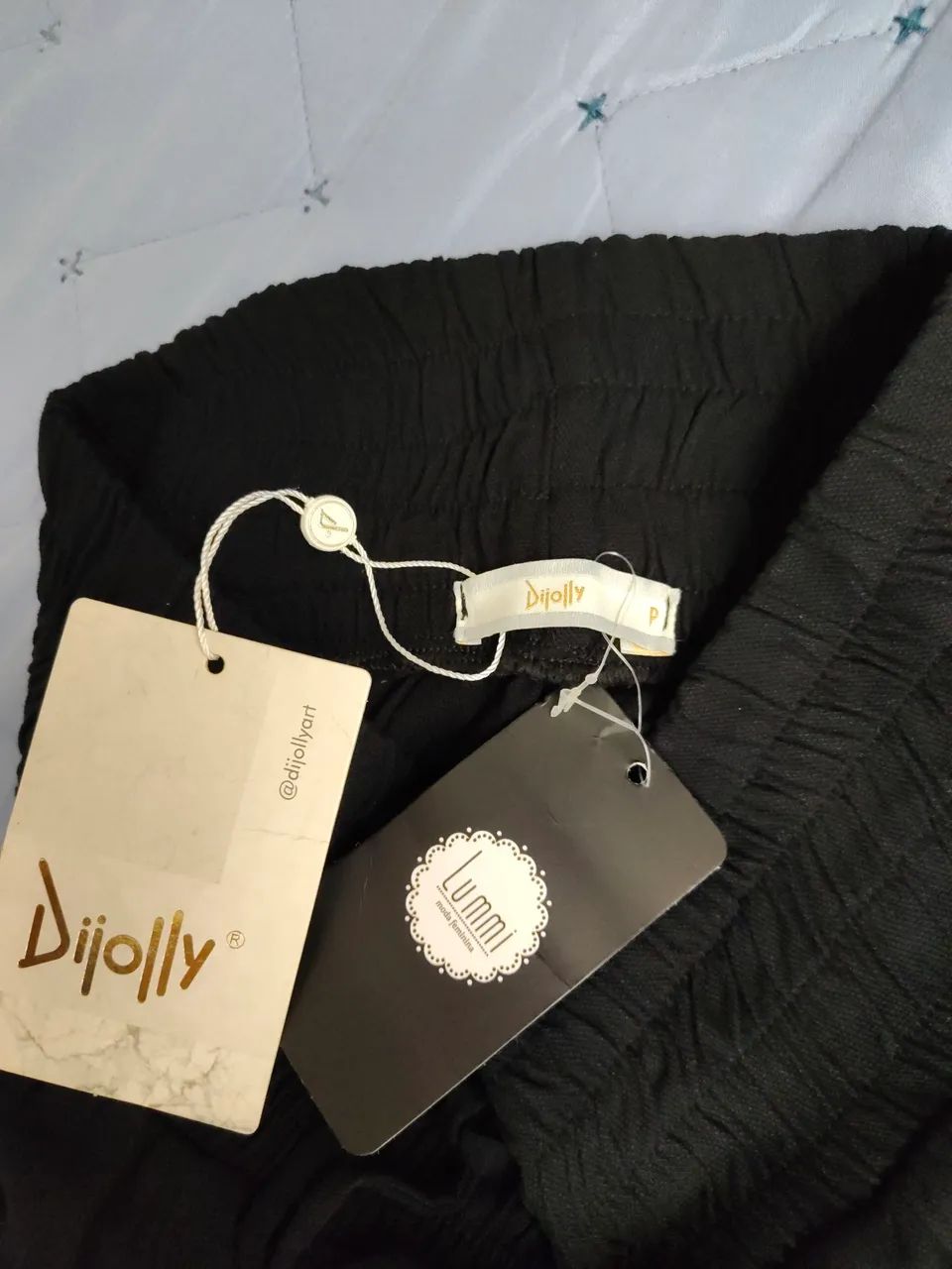 Calça Dijoly - Foto 5