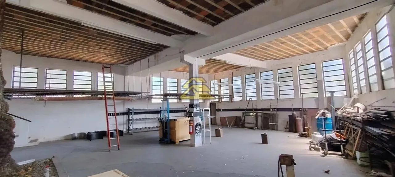 Galpão excelente localização e estado de conservação. - Foto 3