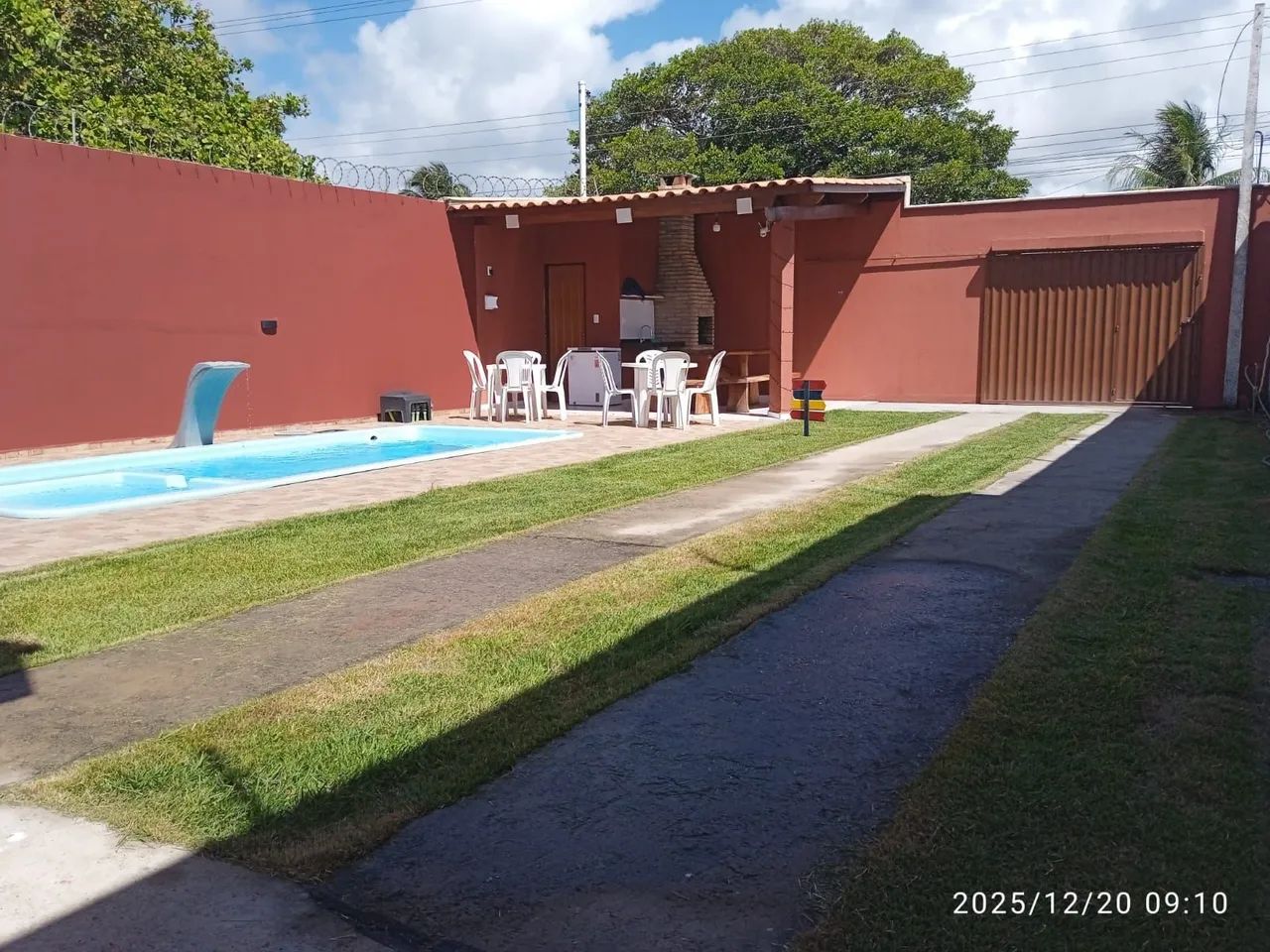 Casa Temporada Momento Feliz  - Foto 3