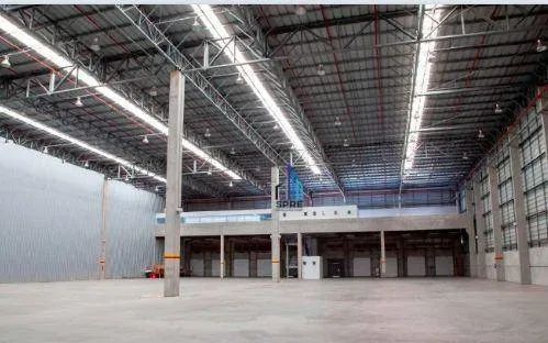 Galpão para alugar, 5402 m²- Quatro Barras/PR - Foto 2