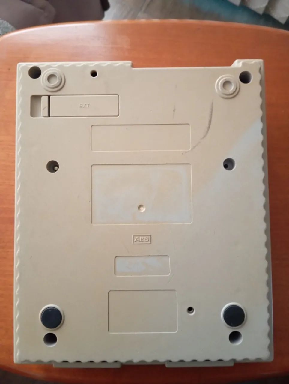 SUPER NINTENDO - APENAS O CONSOLE - Foto 3