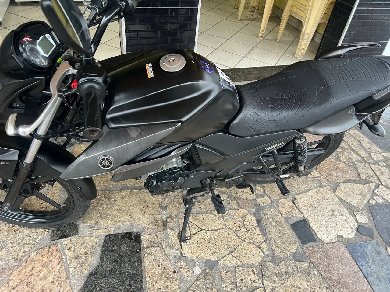 Fazer 150