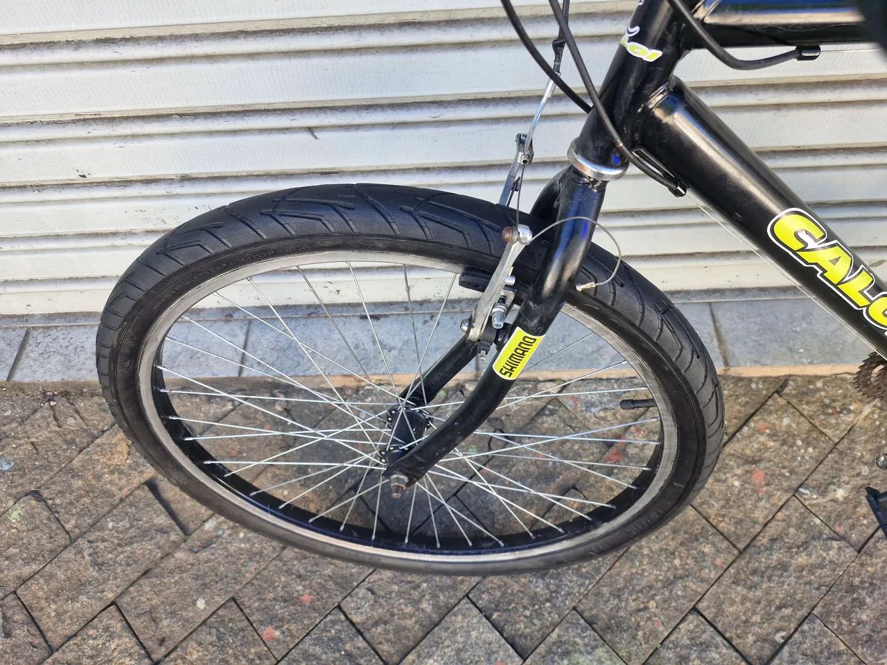 Bicicleta aro 26 - Foto 2