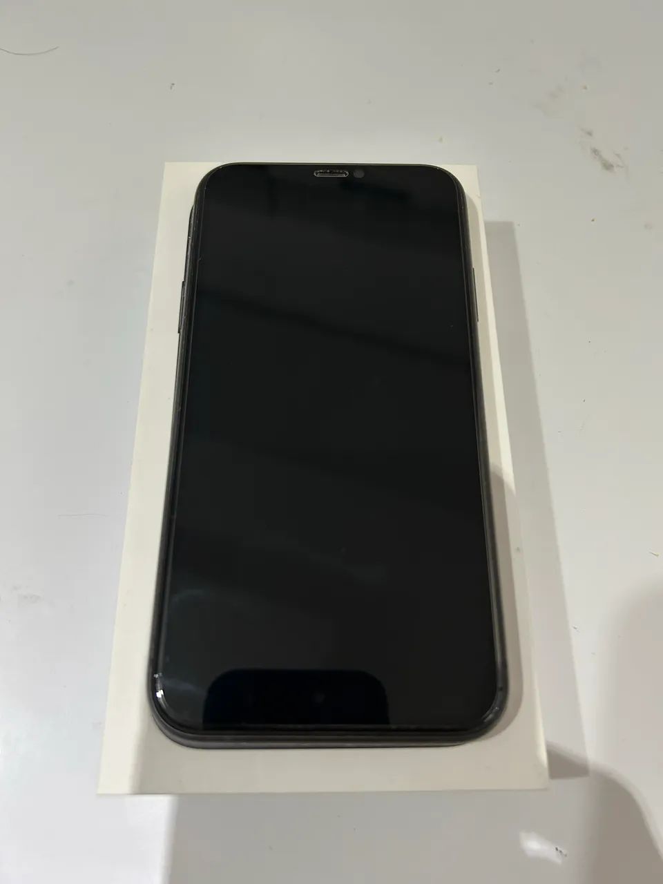iPhone 11 128gb novinho com caixa - Foto 4