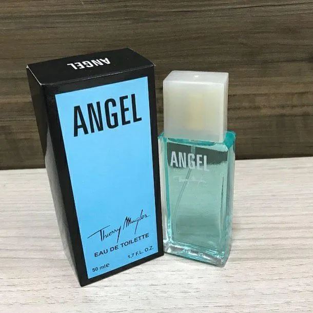 Perfume feminino 50 ml - Foto 5