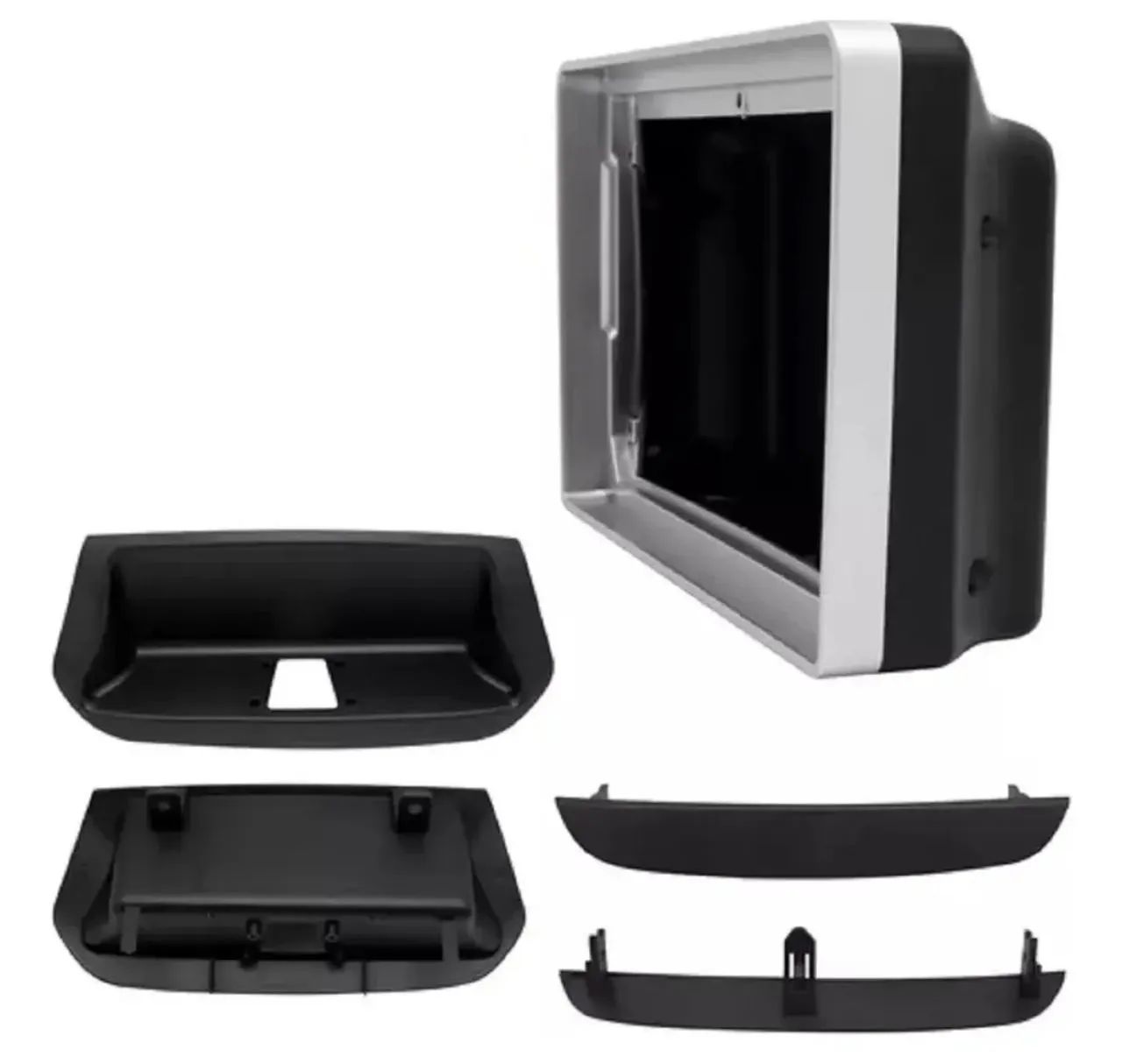 Central multimídia InfinityCar de 10" - Foto 4