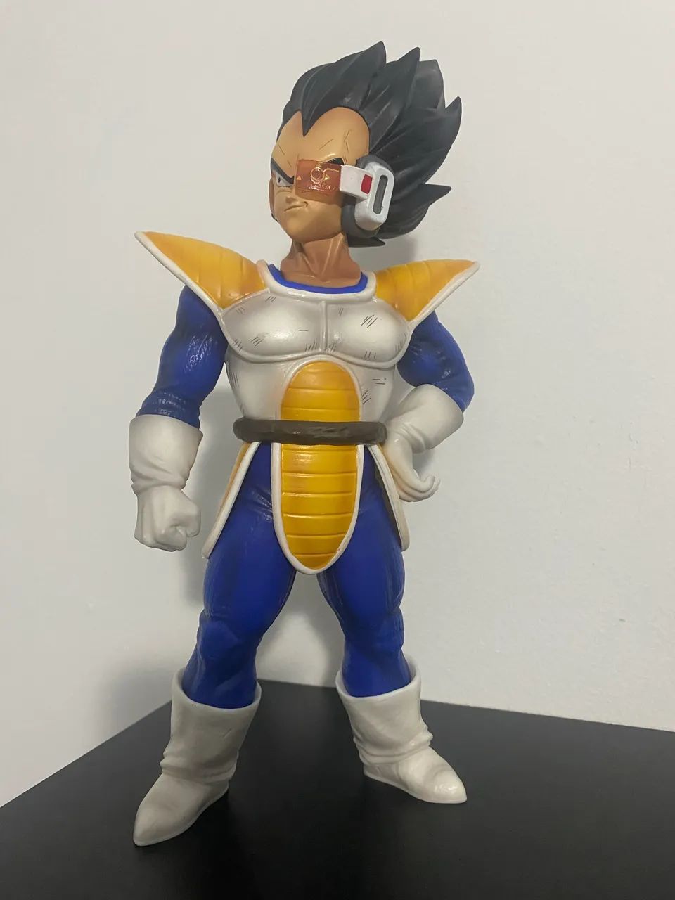 Action Figure Vegeta Dragon Ball Z - Foto 5
