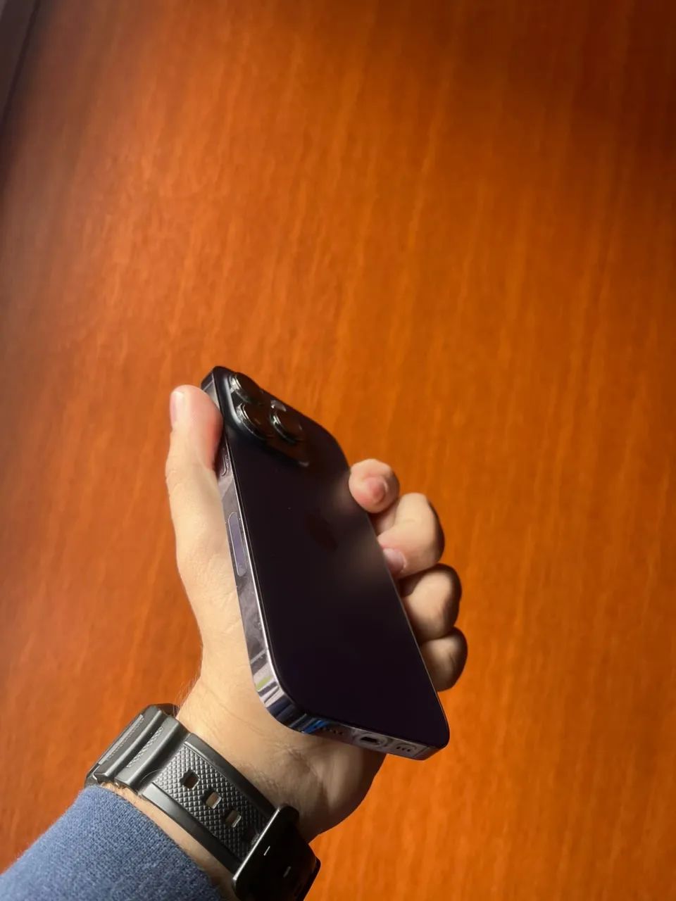 Iphone 14 Pro - Foto 2