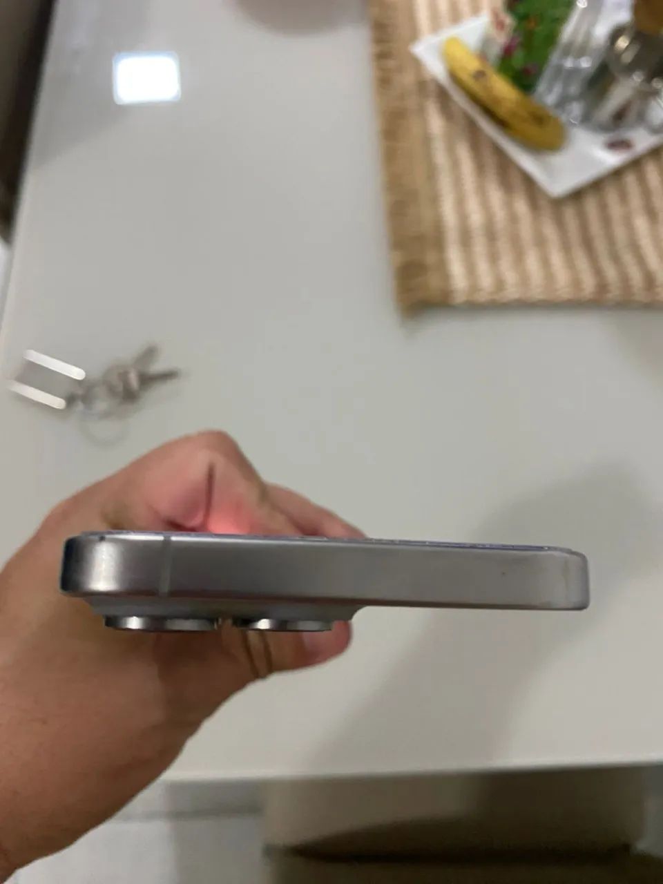 iPhone 15 pro Max  - Foto 4