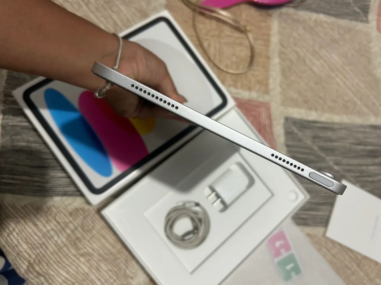  Tablet iPad 11 - Foto 5