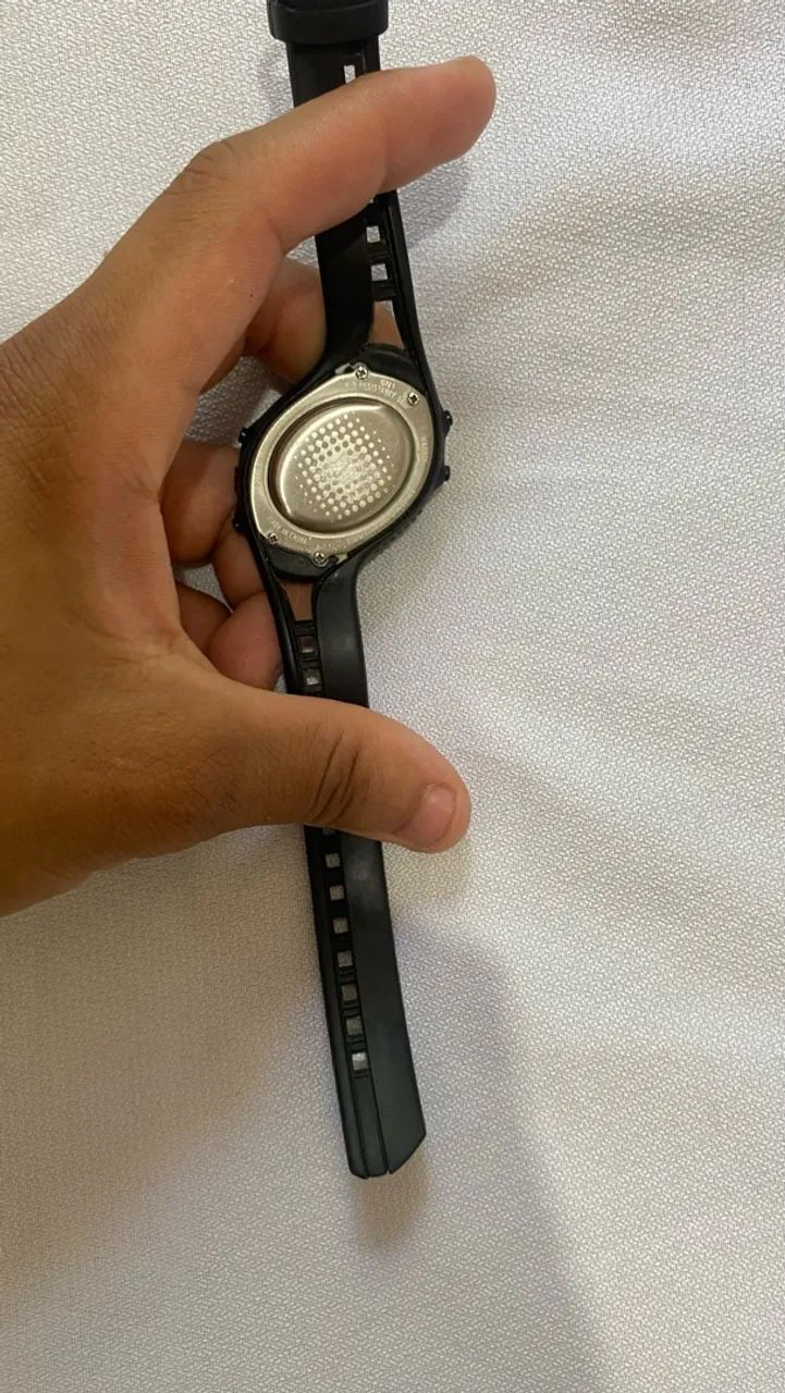 Relógio Nike triax  - Foto 3