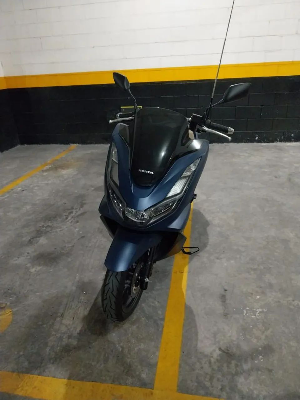 Honda PCX 160 - Foto 3