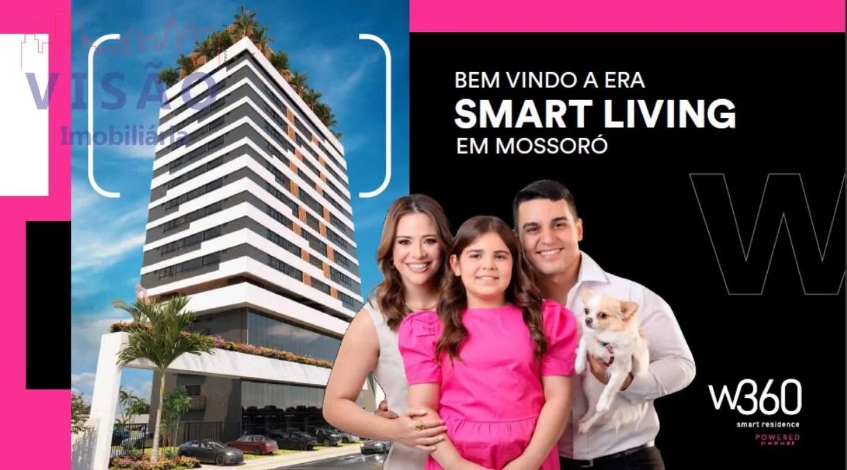 360 SMART RESIDENCE - Foto 2