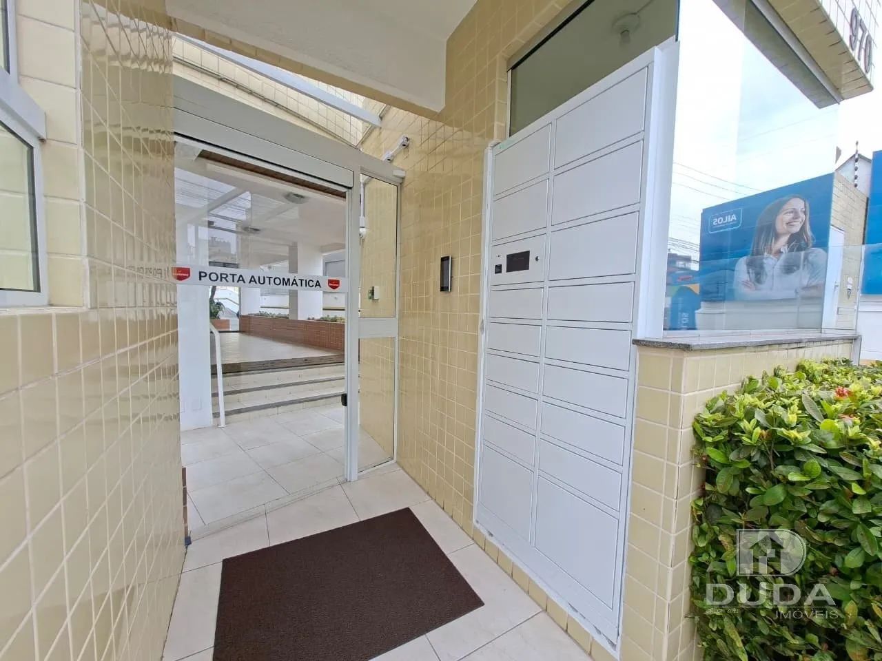 Apartamento 2 dormitórios com suite na Trindade - Foto 2