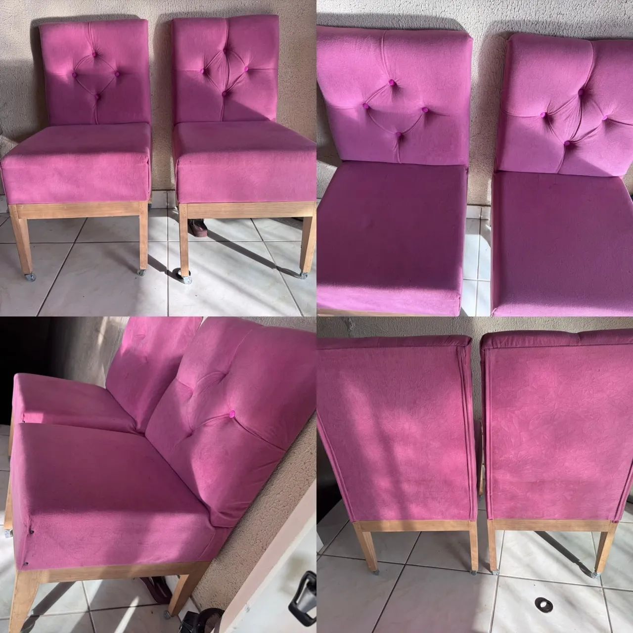 Poltronas  - Foto 2