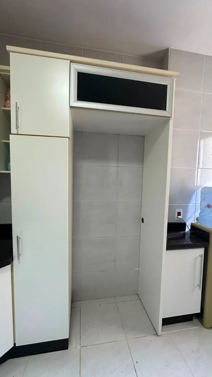 Cozinha planejada Todeschini | Móveis planejados - Foto 2