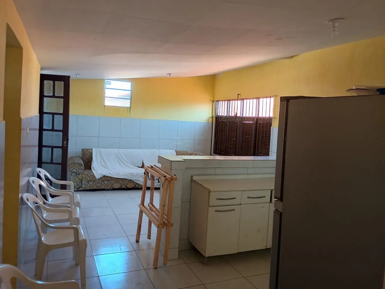 Excelente casa em Jaguaribe - Itamaracá  - Foto 2