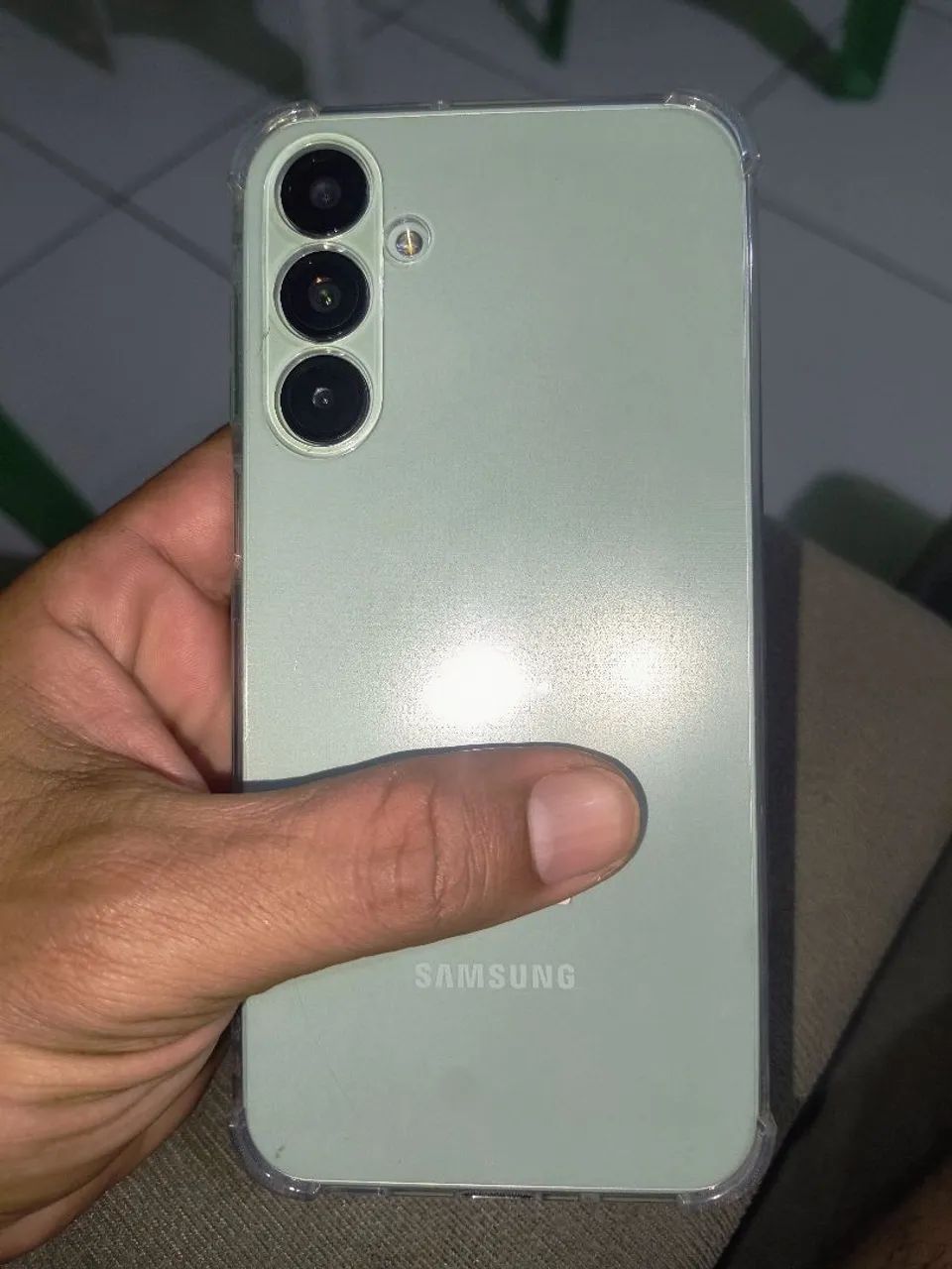 Samsung Galaxy A16 - Foto 2