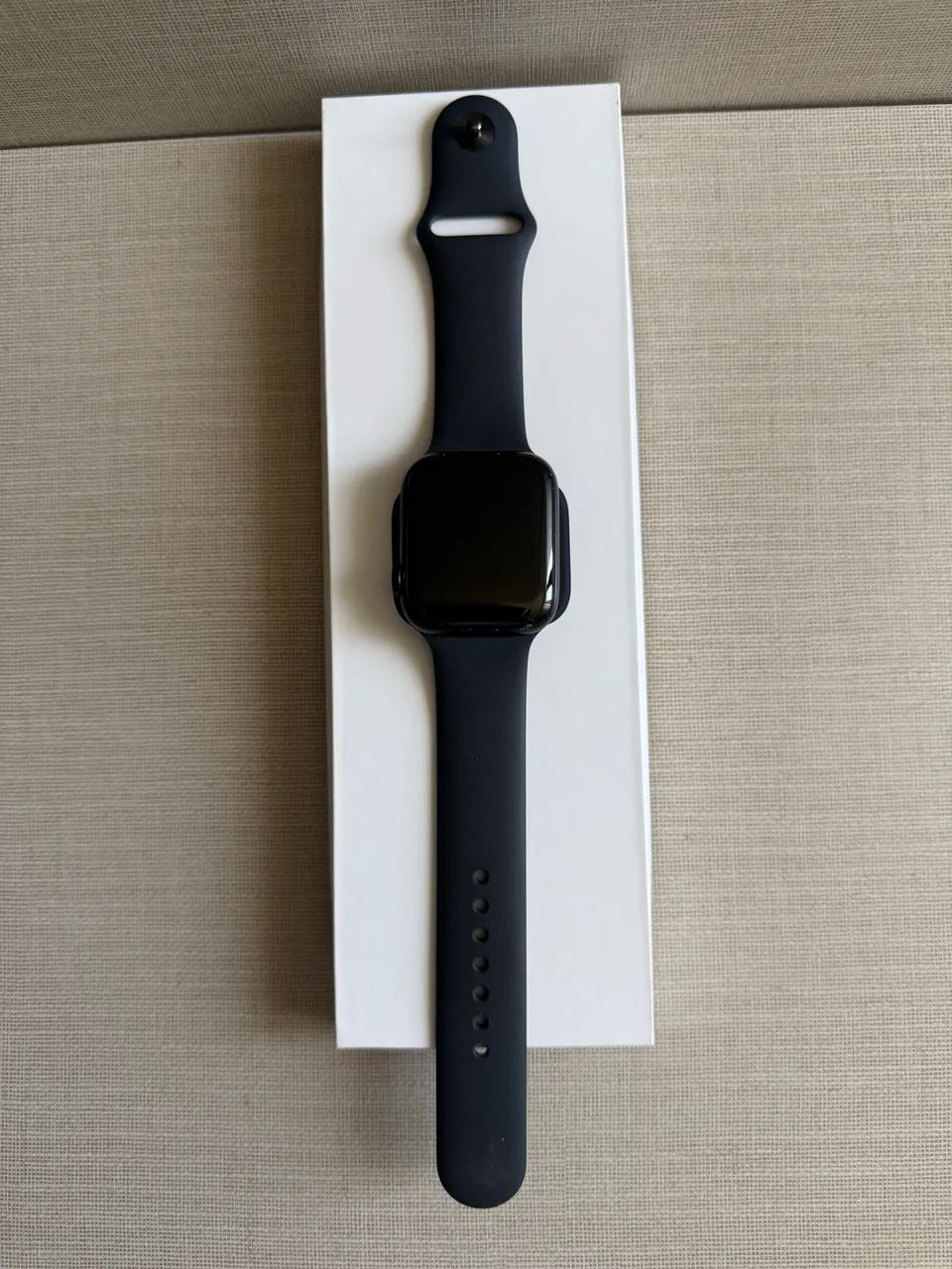 Apple Watch SE 2º Geração 44mm