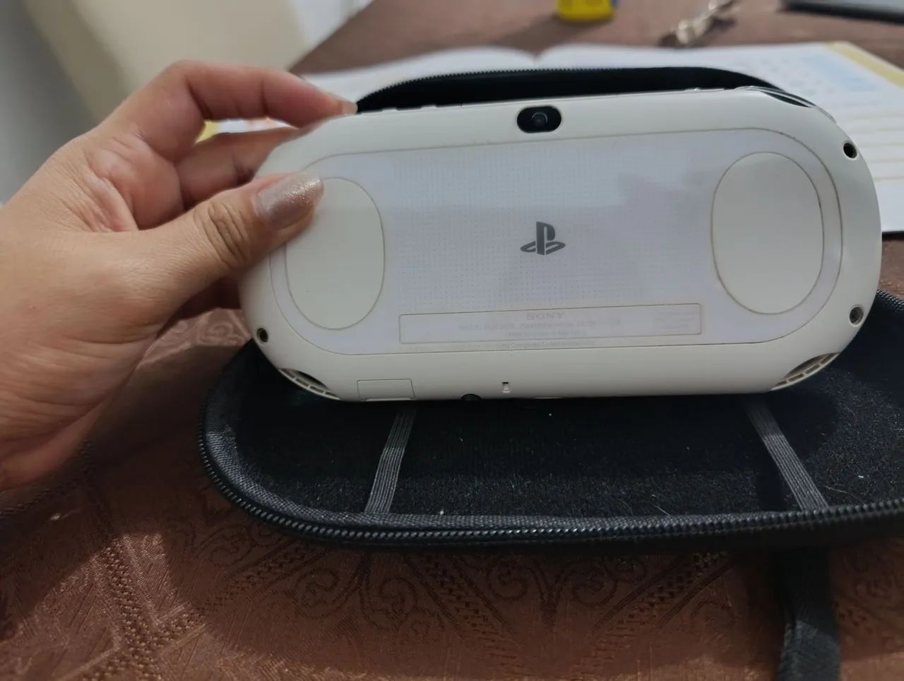 Psvita desbloqueado  - Foto 2