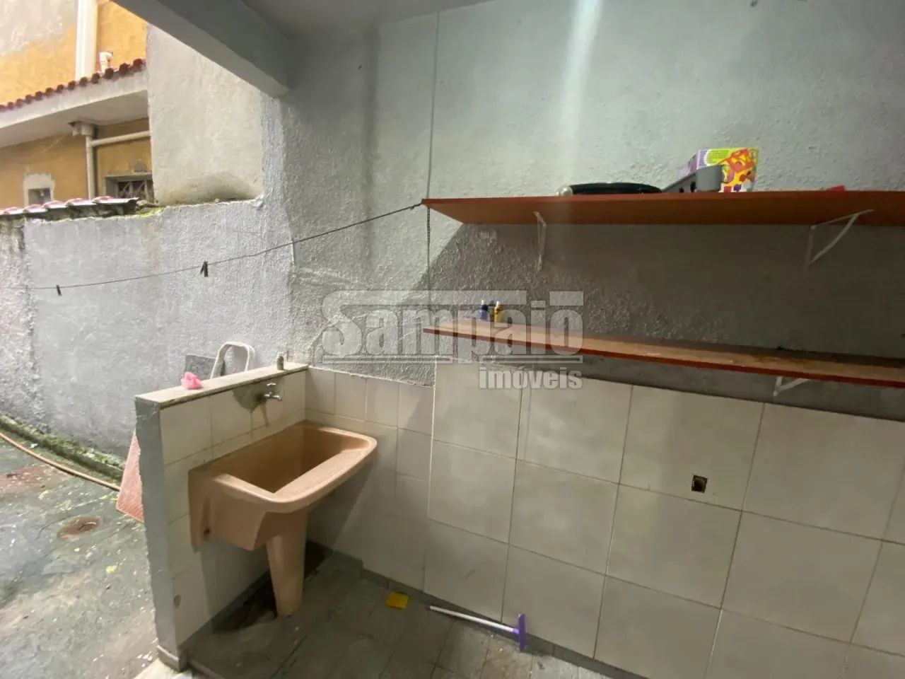 Paciência | Casa 3 quartos - Foto 4