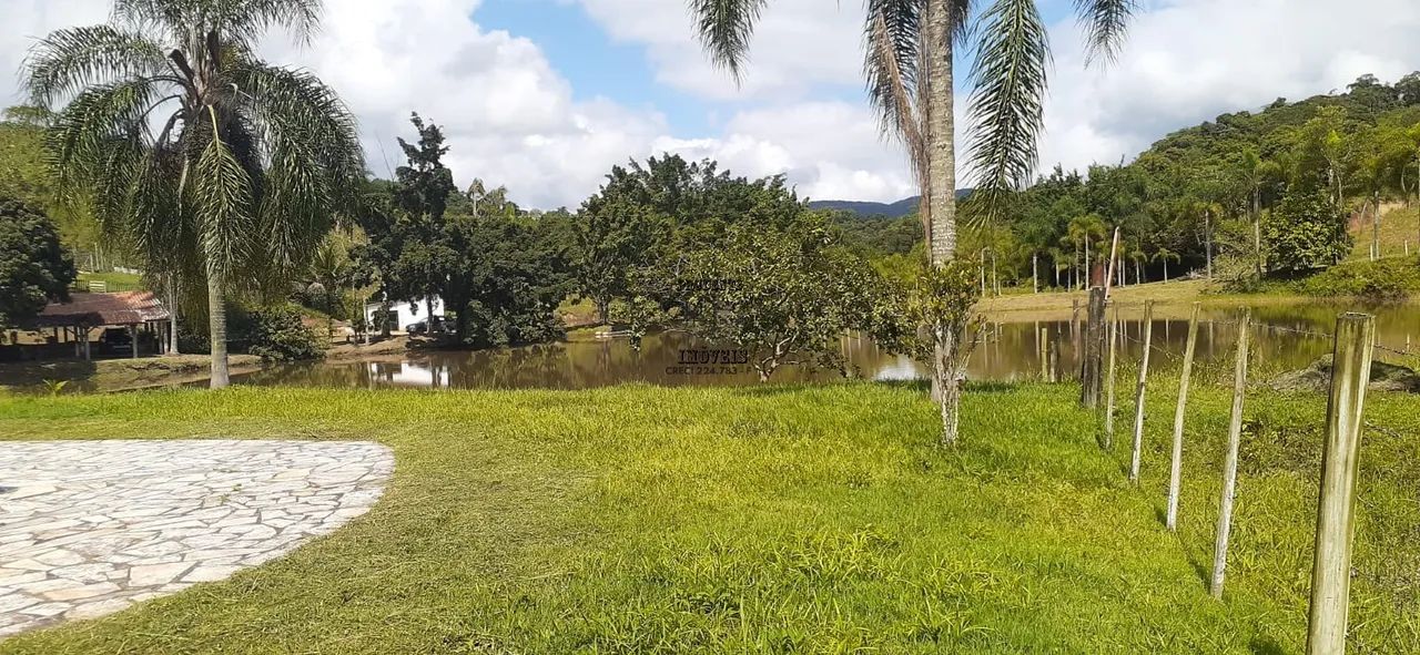 FAZENDA LAZER / MORADIA em ELDORADO - SP, RURAL - Foto 3
