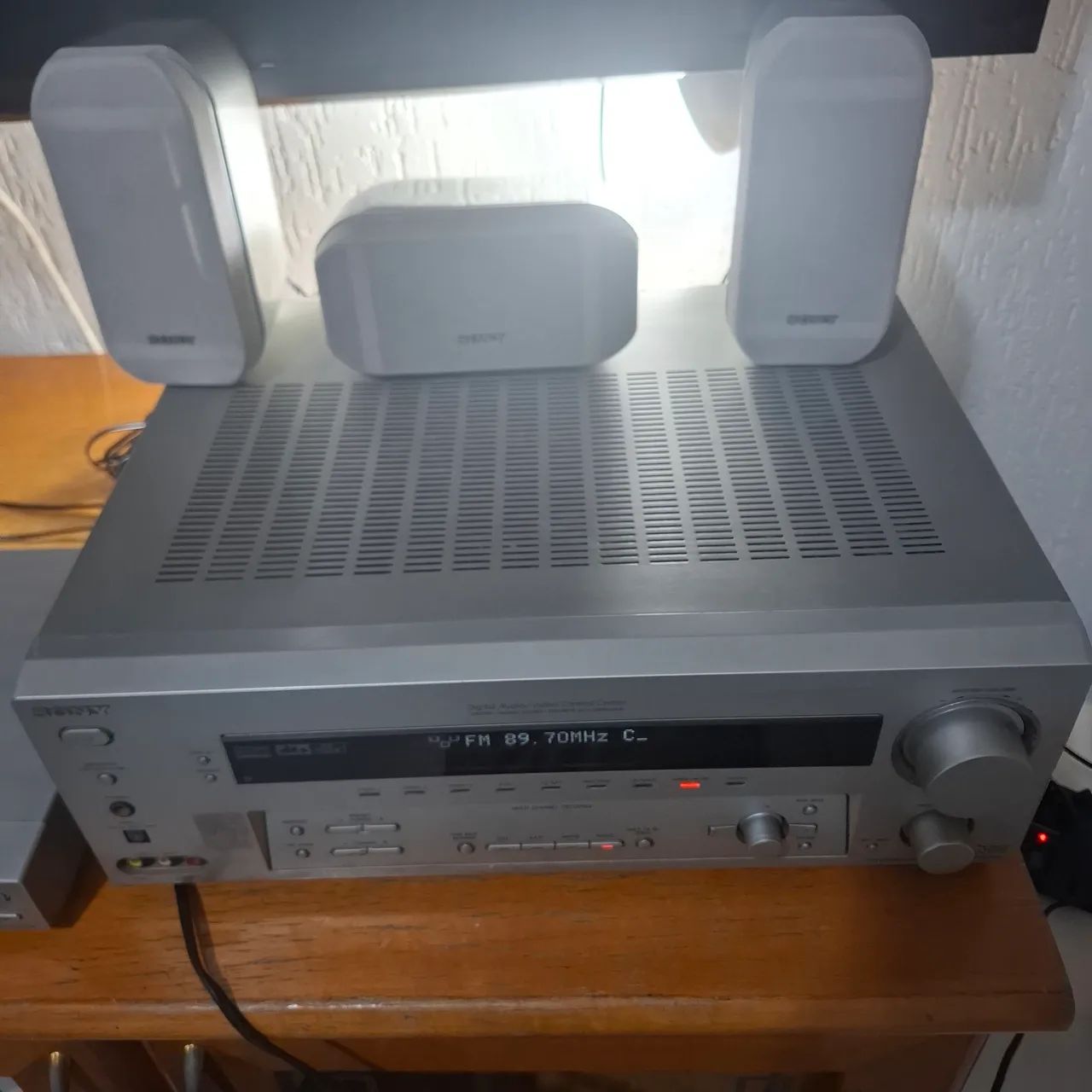 Home theater Sony 7.1 - Foto 5