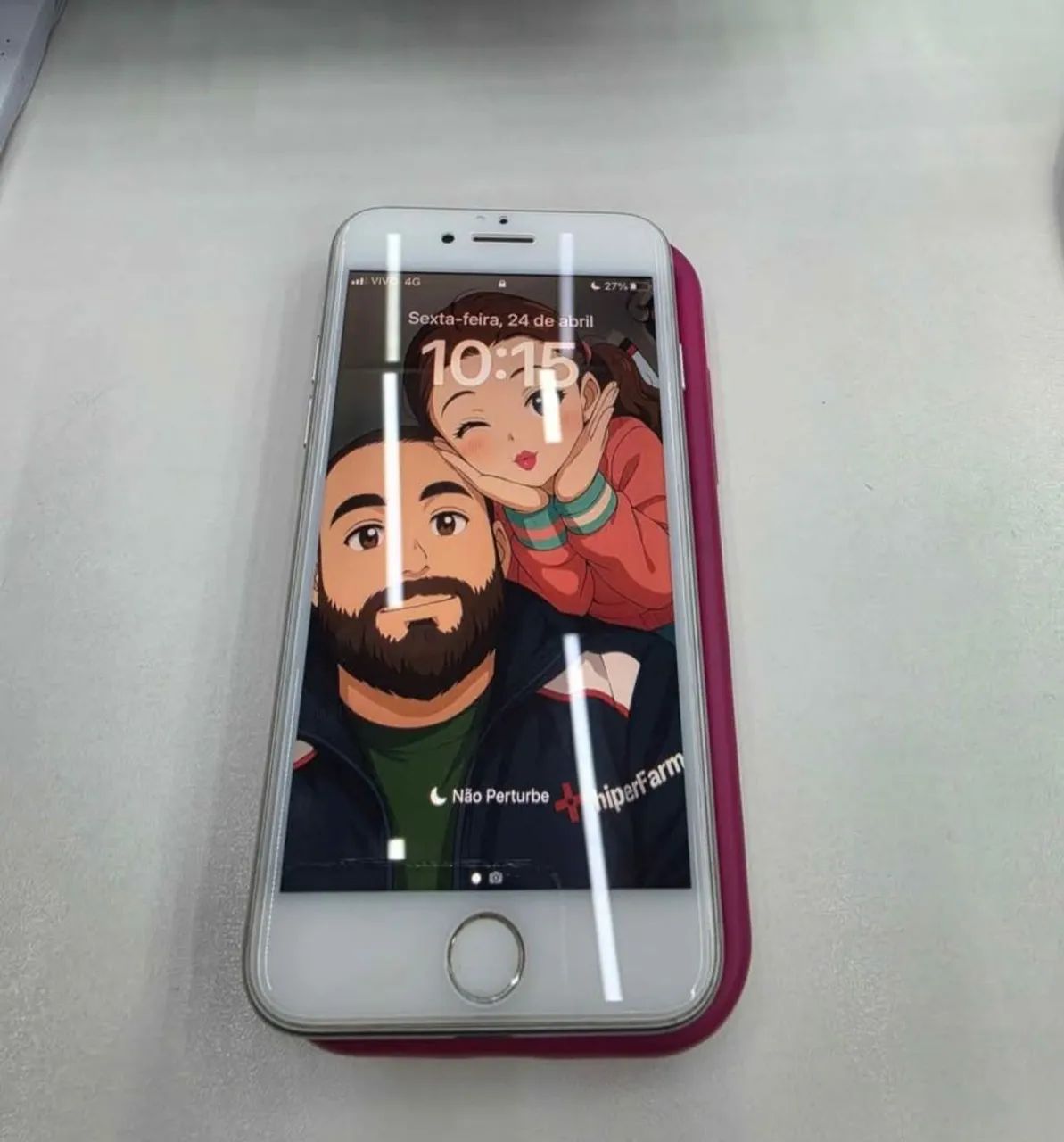 Iphone 8