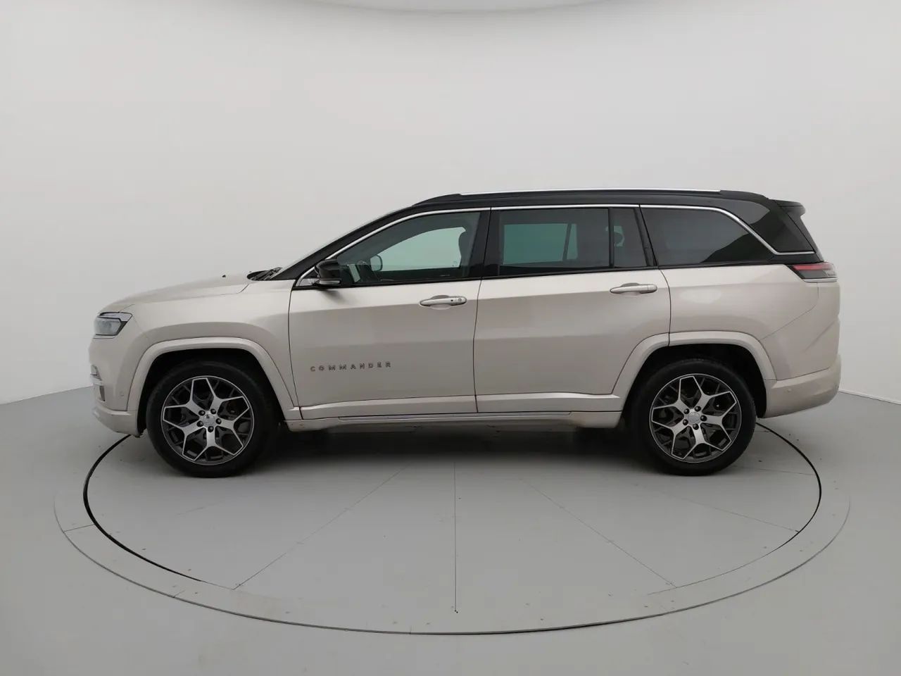 Jeep Commander 2024 - Foto 2